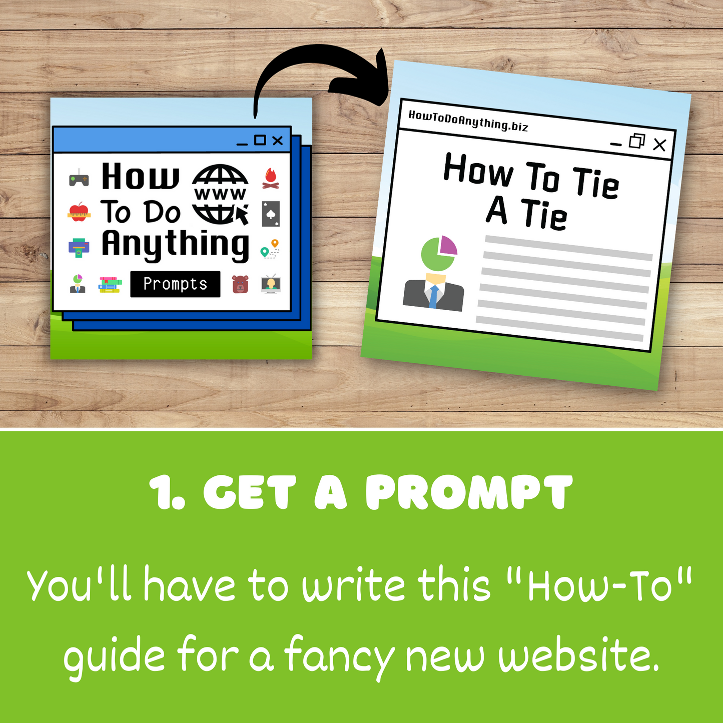 How To Do Anything