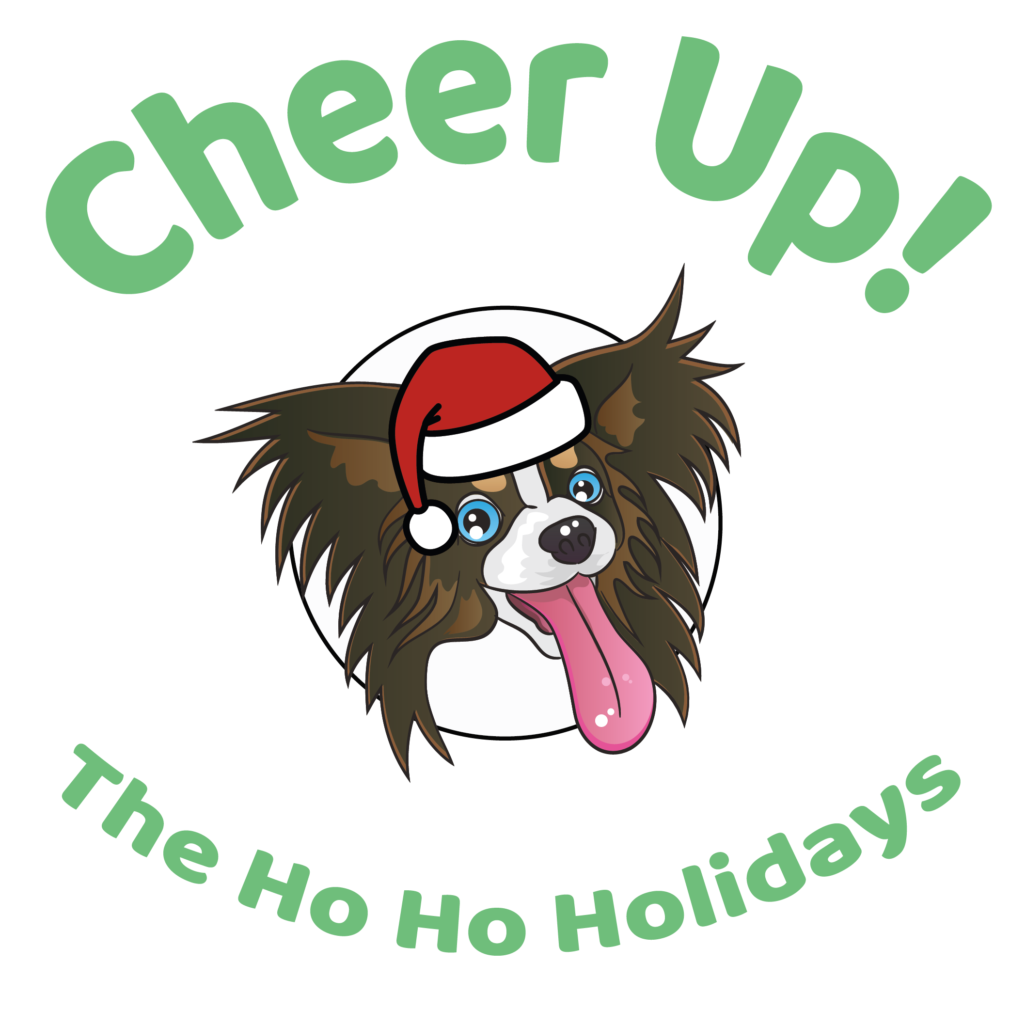 Cheer Up! - Ho Ho Holiday Pack