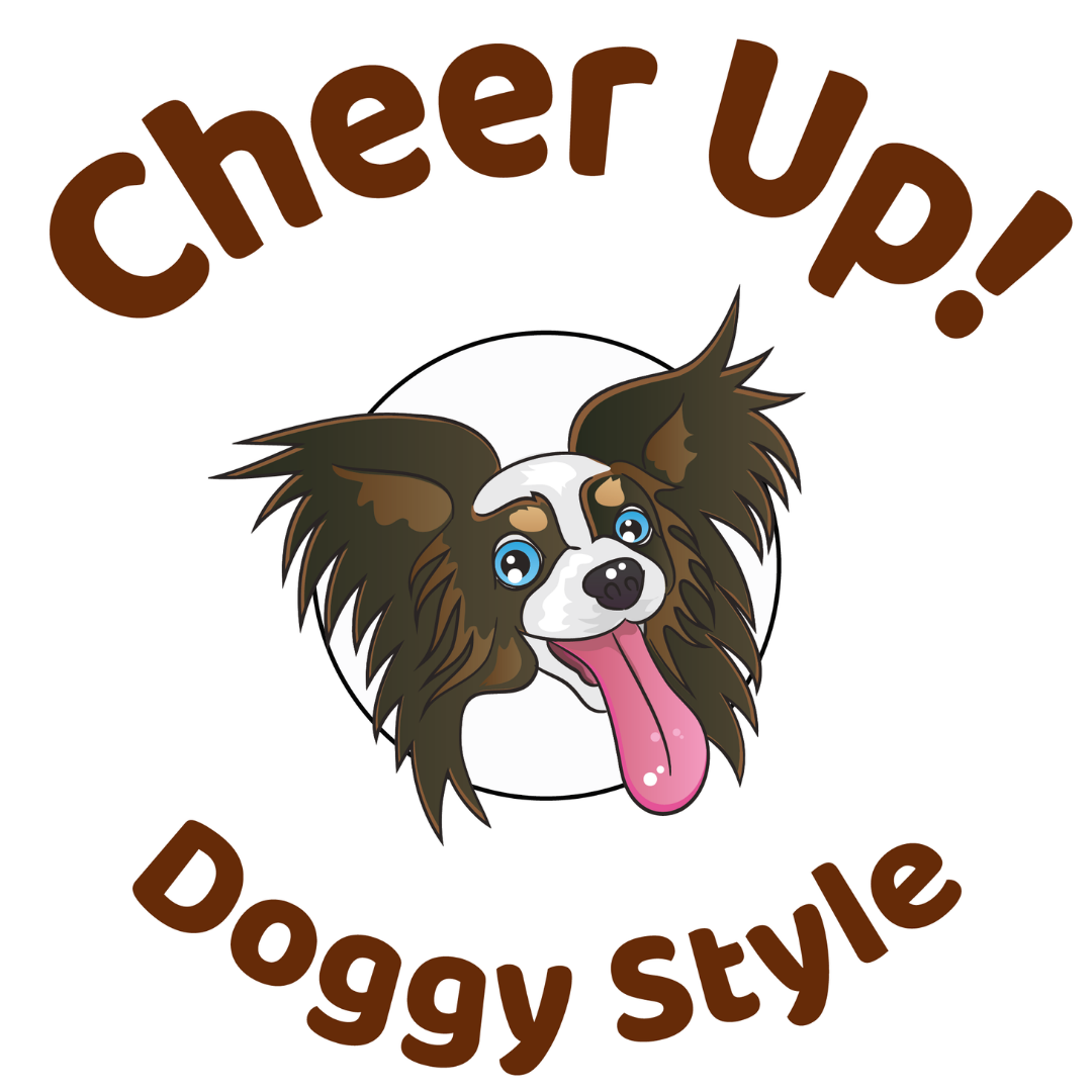 Cheer Up! - Doggy Style Pack