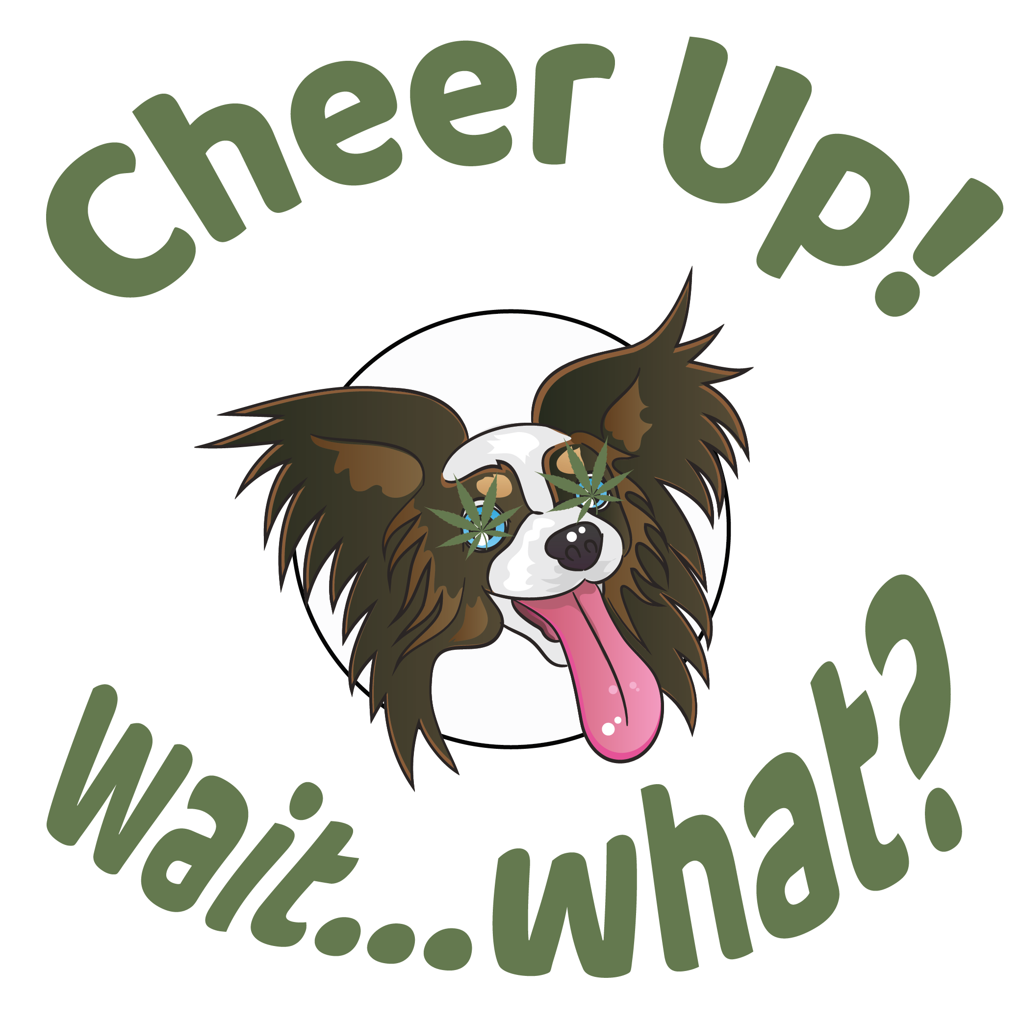 Cheer Up! - The Pot Pack